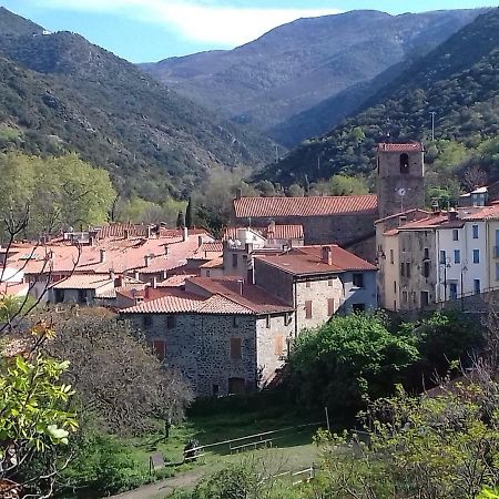 Studio Du Clocher Rigarda Екстериор снимка